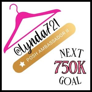 9K TO GO TO HIT MY GOAL OF 750,000 FOLLOWERS!🤩